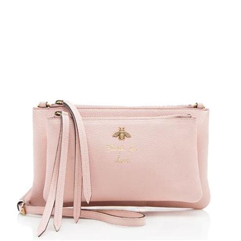 gucci blind for love card case|Gucci blind for love crossbody.